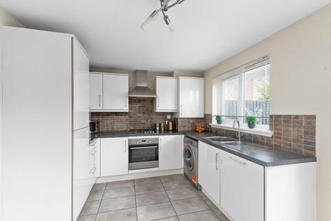 4 bedroom semi-detached house for sale, Dunipace Road, South Gyle, Edinburgh, EH12