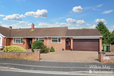 3 bedroom semi-detached house for sale, Holford Road, Durleigh, Bridgwater TA6