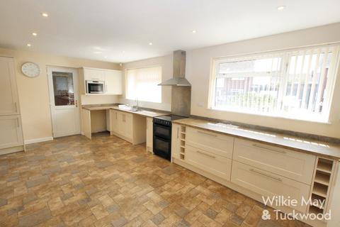 3 bedroom semi-detached house for sale, Holford Road, Durleigh, Bridgwater TA6