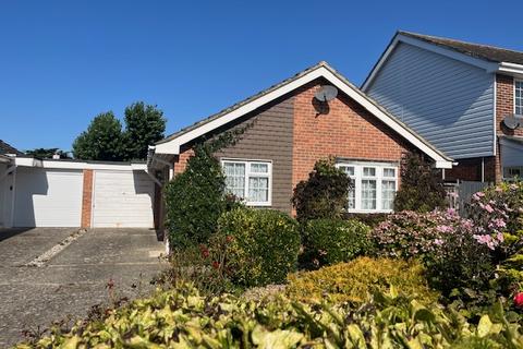 2 bedroom detached bungalow for sale, The Horse Shoe, Selsey