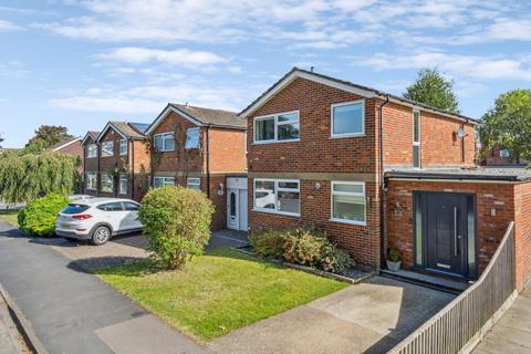 3 bedroom link detached house for sale, Old Kiln Road, Flackwell Heath, High Wycombe, Buckinghamshire, HP10