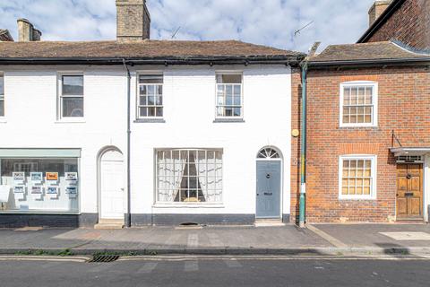 3 bedroom terraced house for sale, Church Street, Wye, TN25