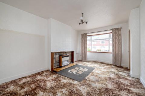 2 bedroom end of terrace house for sale, 19 Pirniefield Grove, Edinburgh, EH6 7QB