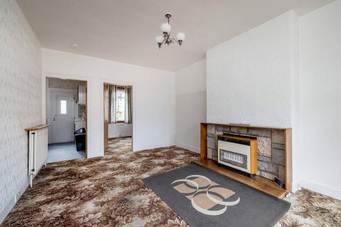 2 bedroom end of terrace house for sale, 19 Pirniefield Grove, Edinburgh, EH6 7QB