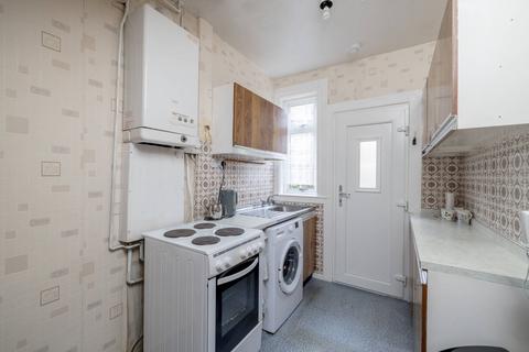 19 Pirniefield Grove, Edinburgh, EH6 7QB