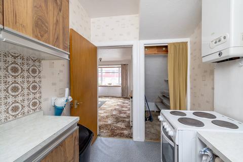 19 Pirniefield Grove, Edinburgh, EH6 7QB