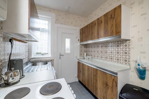 19 Pirniefield Grove, Edinburgh, EH6 7QB