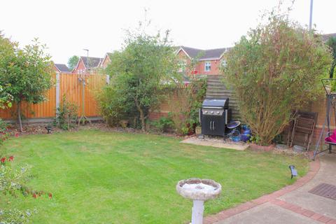 4 bedroom detached house for sale, Riverside, Scawby Brook, DN20