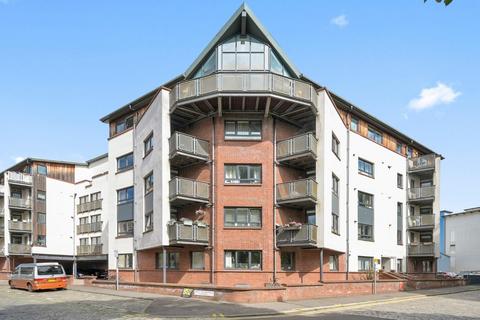 2 bedroom flat for sale, 32/3 Coburg Street, Edinburgh EH6