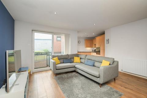 2 bedroom flat for sale, 32/3 Coburg Street, Edinburgh EH6