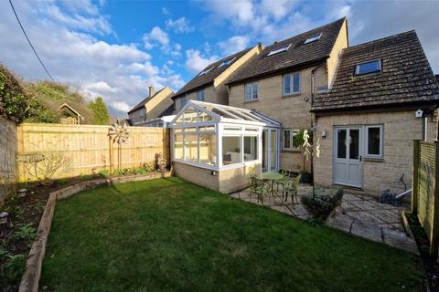 4 bedroom detached house for sale, Stonelee Close, Chadlington, Chipping Norton, Oxfordshire, OX7