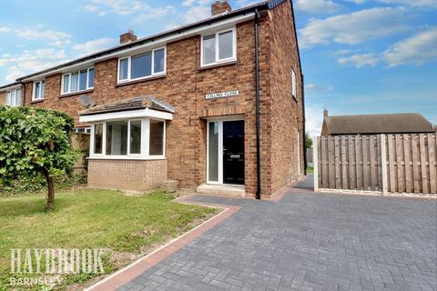 1 Collins Close, Dodworth, Barnsley, S75 3JH