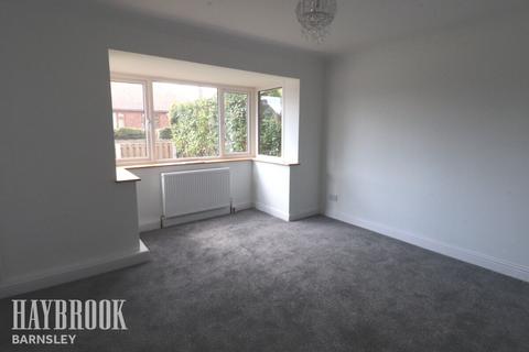 1 Collins Close, Dodworth, Barnsley, S75 3JH