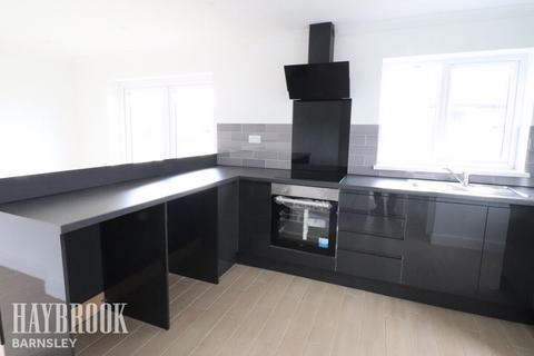 1 Collins Close, Dodworth, Barnsley, S75 3JH