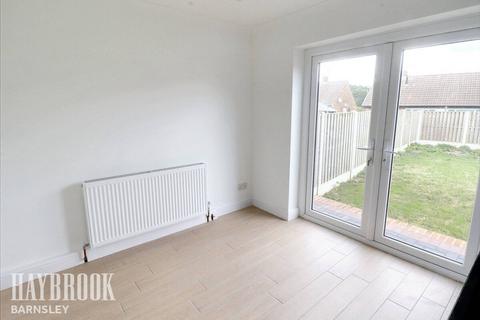 1 Collins Close, Dodworth, Barnsley, S75 3JH