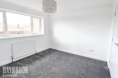 1 Collins Close, Dodworth, Barnsley, S75 3JH