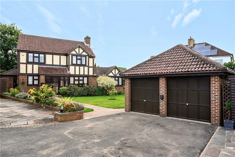 4 bedroom detached house for sale, Seymour Drive, Bromley