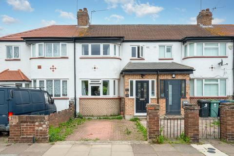 3 bedroom house for sale, Woodhouse Avenue, Perivale, Greenford, UB6