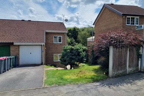 3 bedroom semi-detached house to rent, Oaken Wood Road, Thorpe Hesley, S61 2UP