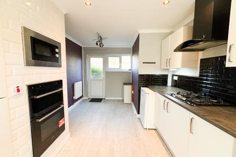 3 bedroom terraced house for sale, Dunster Avenue, Brinnington