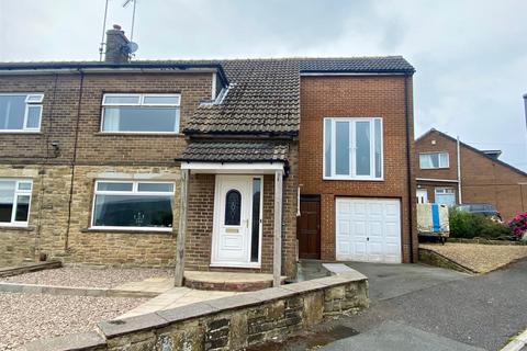 4 bedroom semi-detached house for sale, Heights Drive, Linthwaite, Huddersfield