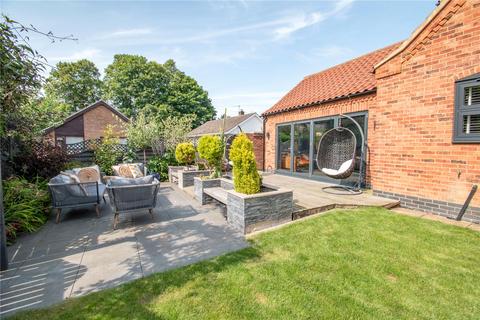 undefined, Traingate, Kirton-In-Lindsey, Gainsborough, Lincolnshire, DN21