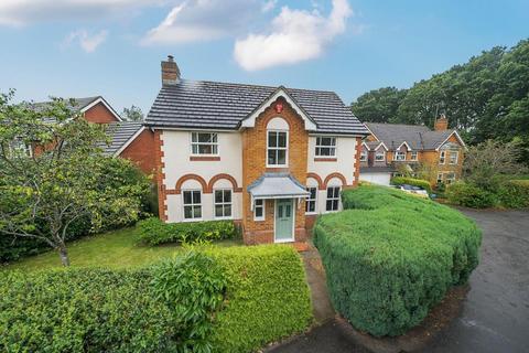 4 bedroom detached house for sale, Fleet,  Hampshire,  GU52