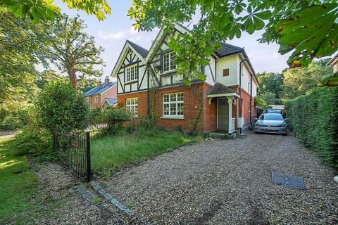 3 bedroom semi-detached house for sale, Pirbright,  Woking,  GU24