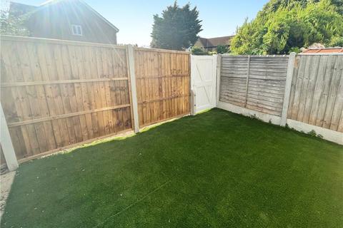 31 Castleton Road, Southend-on-sea, SS2 4UD