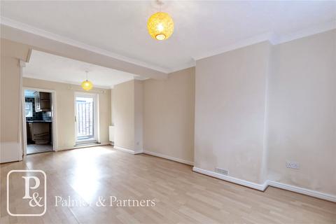 2 bedroom terraced house for sale, Winnock Road, New Town, Colchester, Essex, CO1