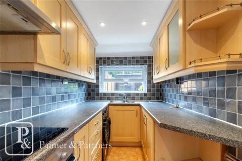 2 bedroom terraced house for sale, Winnock Road, New Town, Colchester, Essex, CO1