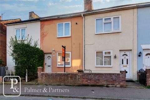 2 bedroom terraced house for sale, Winnock Road, New Town, Colchester, Essex, CO1