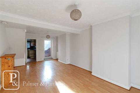 2 bedroom terraced house for sale, Winnock Road, New Town, Colchester, Essex, CO1