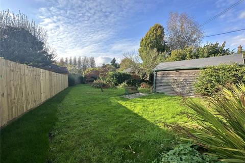 4 bedroom end of terrace house for sale, Nether Compton, Sherborne, Dorset, DT9