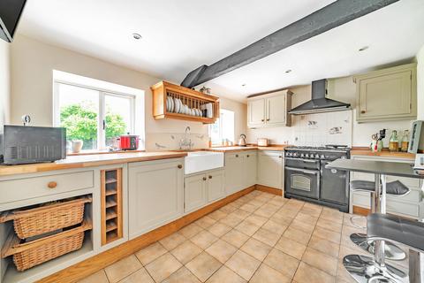 4 bedroom end of terrace house for sale, Nether Compton, Sherborne, Dorset, DT9