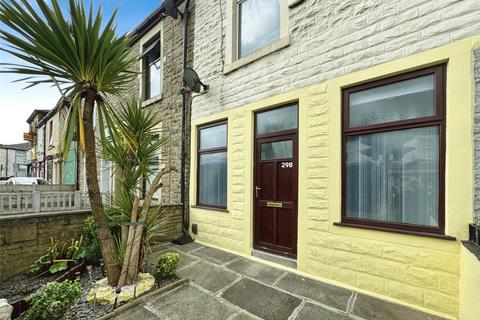 3 bedroom terraced house for sale, Blackburn Road, Lancashire BB3