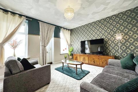 3 bedroom terraced house for sale, Blackburn Road, Lancashire BB3