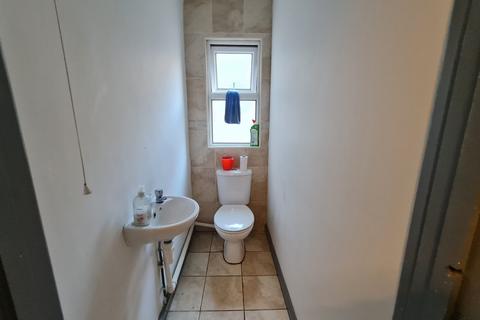 6 bedroom terraced house for sale, Hanover Street, Swansea, City And County of Swansea.