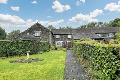 2 bedroom barn conversion for sale, Kiln Croft, Kendal LA9