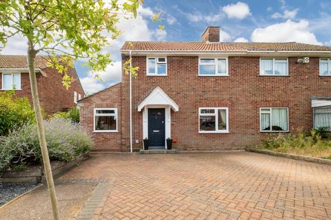 3 bedroom semi-detached house for sale, Benefield Road, Moulton