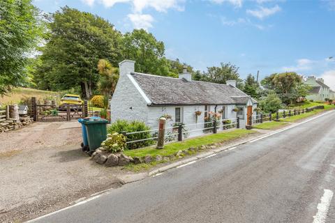 2 bedroom detached house for sale, North Cottage, Rhunahaorine, Tayinloan, Tarbert, Argyll and Bute, PA29