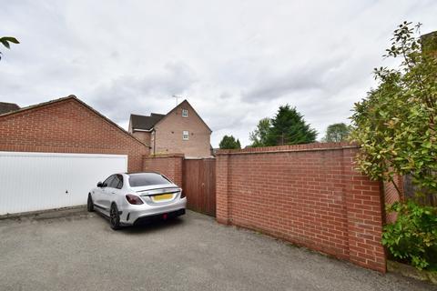 Land for sale, Uppingham Road, Humberstone, Leicester, LE5