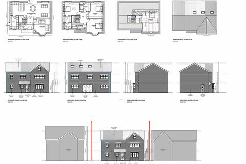 Land for sale, Uppingham Road, Humberstone, Leicester, LE5