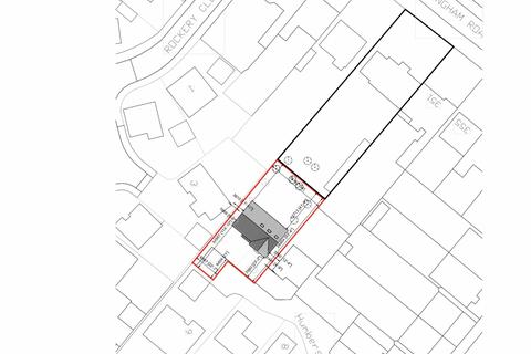 Land for sale, Uppingham Road, Humberstone, Leicester, LE5