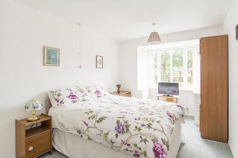 1 bedroom terraced bungalow for sale, Saxon Close, Market Harborough