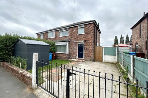 3 bedroom semi-detached house for sale, Crumpsall, Manchester M8