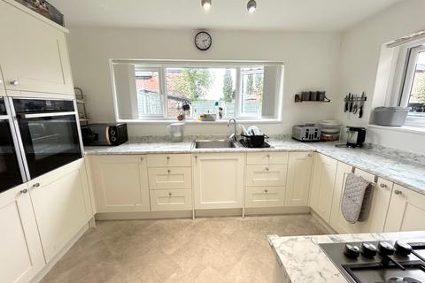 3 bedroom semi-detached house for sale, Crumpsall, Manchester M8