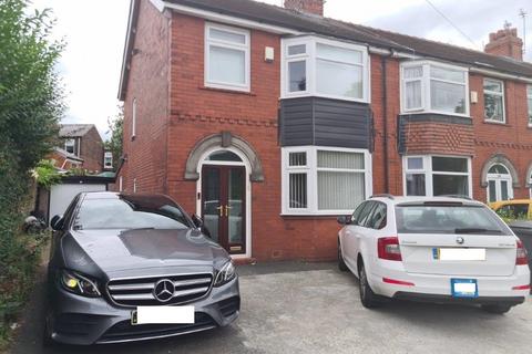 3 bedroom end of terrace house for sale, Darnton Road, Ashton under Lyne