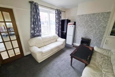 3 bedroom end of terrace house for sale, Darnton Road, Ashton under Lyne