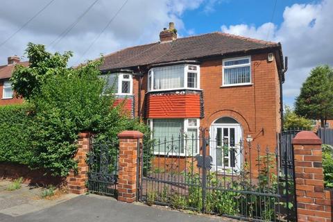 3 bedroom semi-detached house for sale, North Road, Droylsden